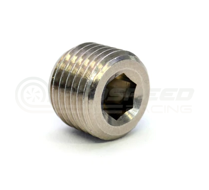 Roger Clark Motorsport PCV Valve Blanking Plug