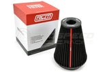 Roger Clark Motorsport High Performance Power Cone Pod Filter - Suits Twist Turbo Kits