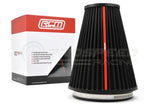 Roger Clark Motorsport High Performance Power Cone Pod Filter - Suits Twist Turbo Kits