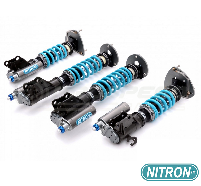 Nitron R3 Coilover Suspension System