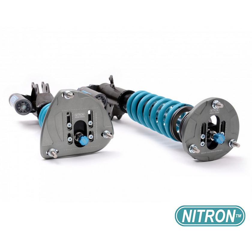 Nitron R3 Coilover Suspension System