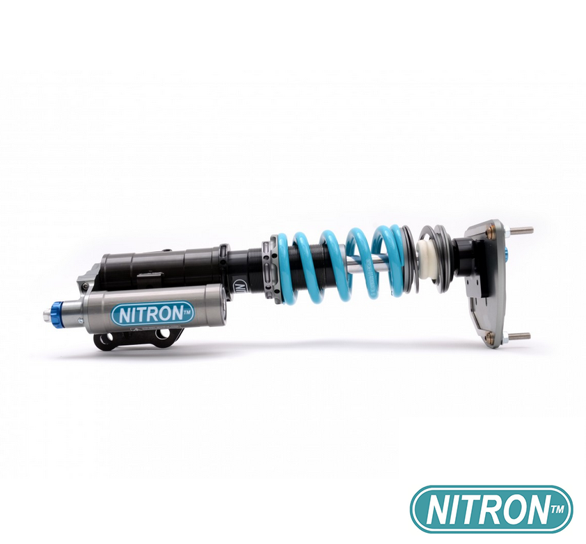 Nitron R3 Coilover Suspension System