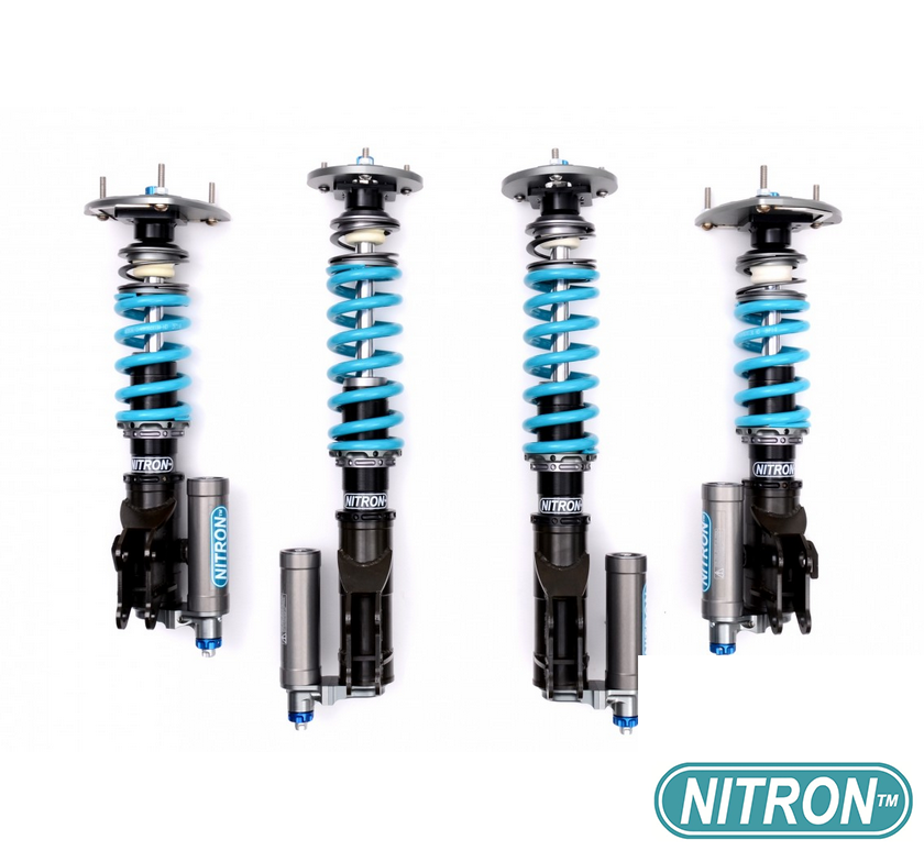 Nitron R3 Coilover Suspension System