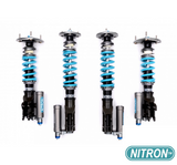 Nitron R3 Coilover Suspension System