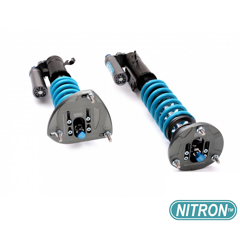 Nitron R3 Coilover Suspension System