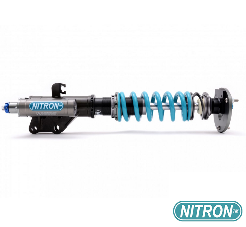 Nitron R3 Coilover Suspension System