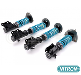 Nitron R1 Coilover Suspension System