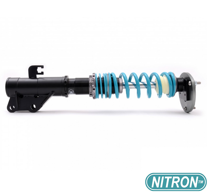 Nitron R1 Coilover Suspension System