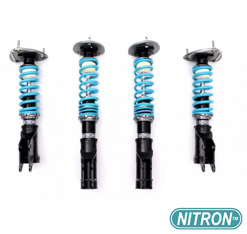 Nitron R1 Coilover Suspension System