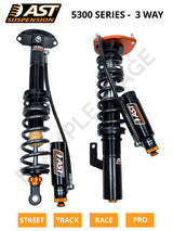 AST Suspension Coilovers