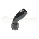 Raceworks 100 Series AN-4 Cutter Hose End Fitting