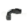 Raceworks 100 Series AN-4 Cutter Hose End Fitting