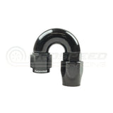 Raceworks 100 Series AN-4 Cutter Hose End Fitting