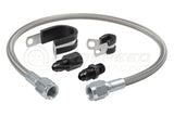 Raceworks 1/8" NPT Pressure Sensor Flexible Hose Extension Kit RWM-005 | Pro Speed Racing