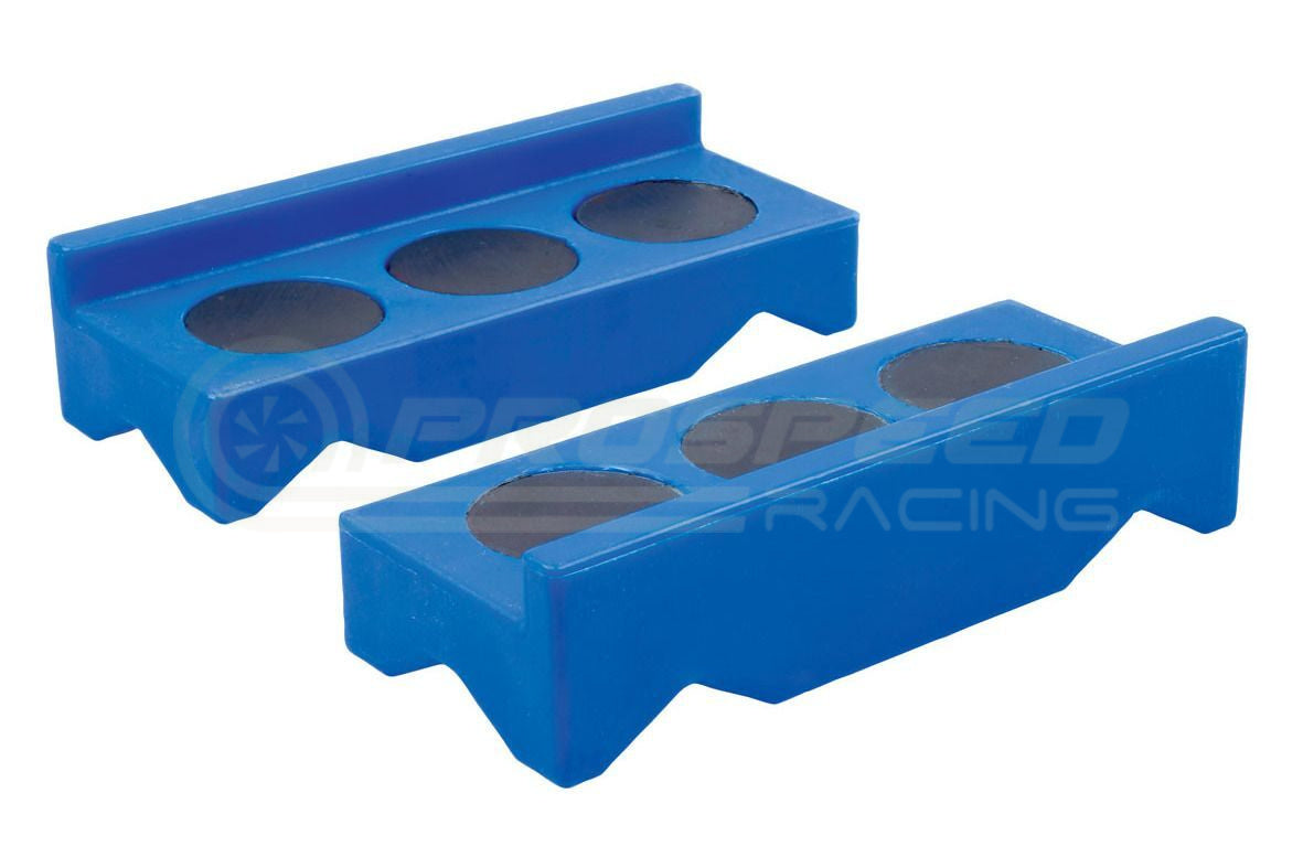 Raceworks Nylon Vice Jaws RWT-003 | Pro Speed Racing