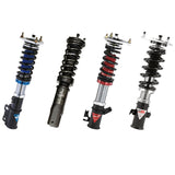 Silver's Neomax Coilovers - Subaru Liberty BM/BR 10-14 (Inc GT)