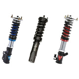 Silver's Neomax Coilovers - Subaru Liberty BD/BG 93-98 (Inc RS)