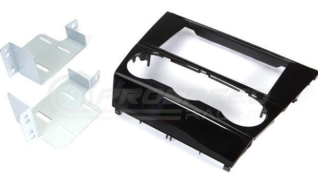 Scosche ISO Double DIN Head Unit Fascia Kit