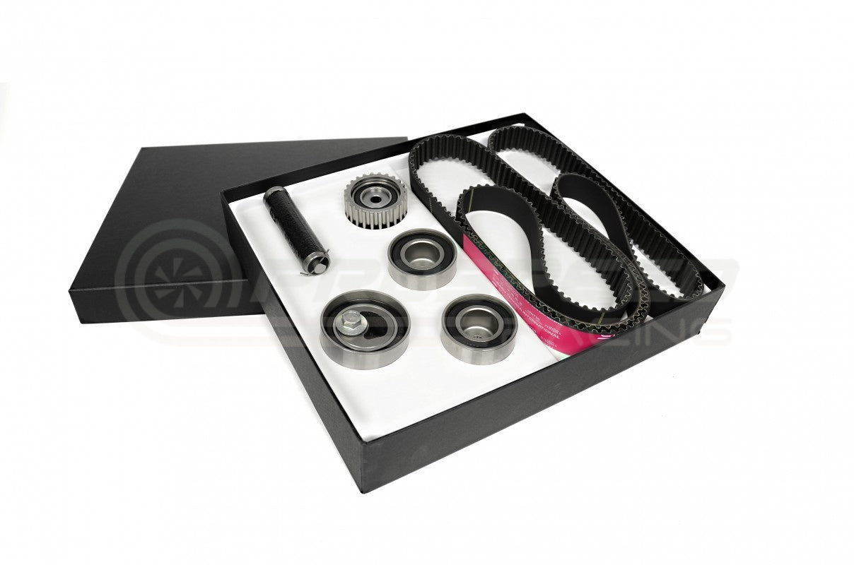 Roger Clark Timing Belt kit w/STI Genuine Belt