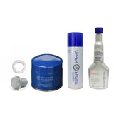 Hyundai Engine Service Kit