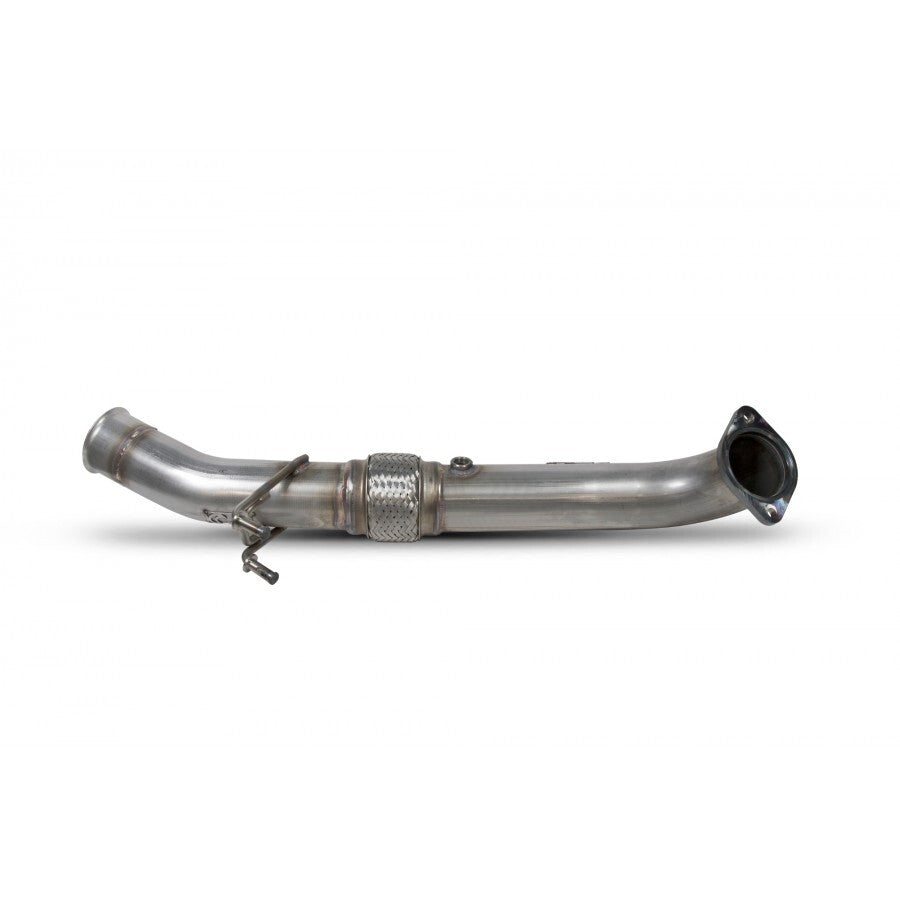 Scorpion Exhaust Catless Down Pipe