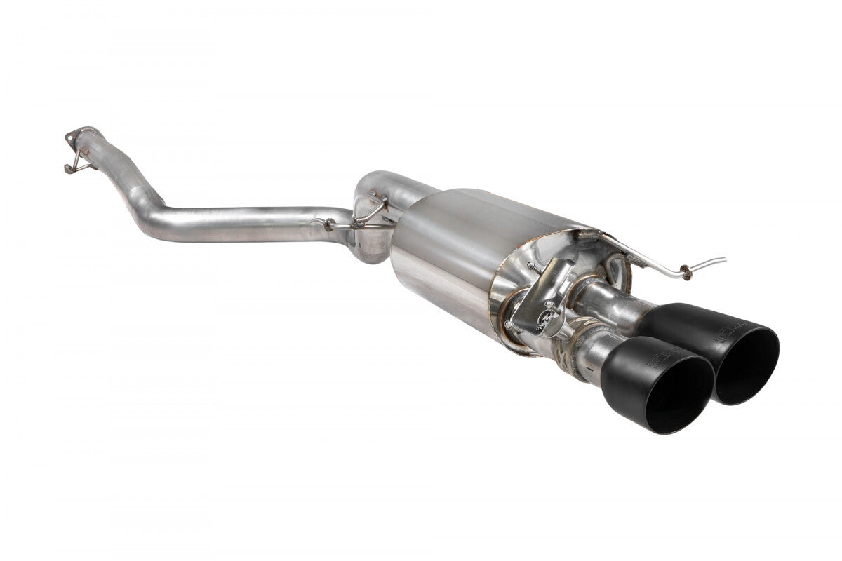 Scorpion Exhausts GPF Back Exhaust