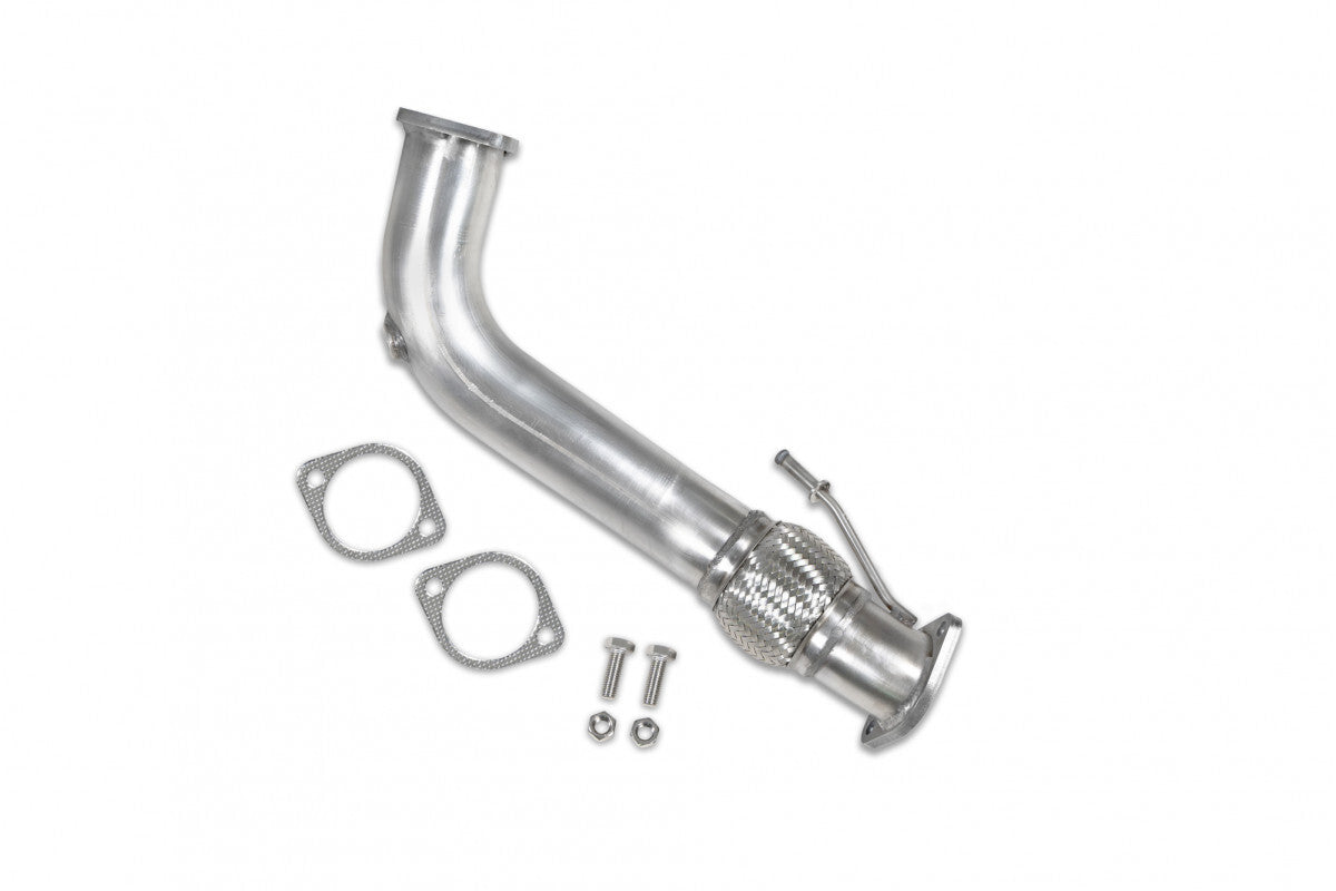 Scorpion Exhausts Front Flex Pipe - Hyundai i20N BC 21+ SHYP105 | Pro Speed Racing