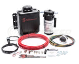 Snow Performance Snow Performance Stage 2 Boost Cooler Water/Meth Kit - Nylon Hose SNO-210 | PSR