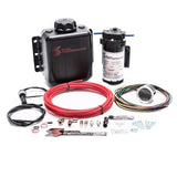 Snow Performance Stage 2 Boost Cooler Water/Meth Kit w/Gauge Controller - Nylon Hose