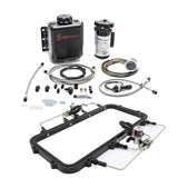 Snow Performance Stage 2 Boost Cooler Water/Meth Kit w/Gauge Controller - Holley Hi-Ram