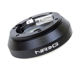 NRG Short Hub Adapter - Mazda MX-5 NA, NB/RX-7/RX-8 SRK-160H | Pro Speed Racing