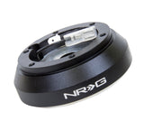 NRG Short Mini Hub Boss Kit