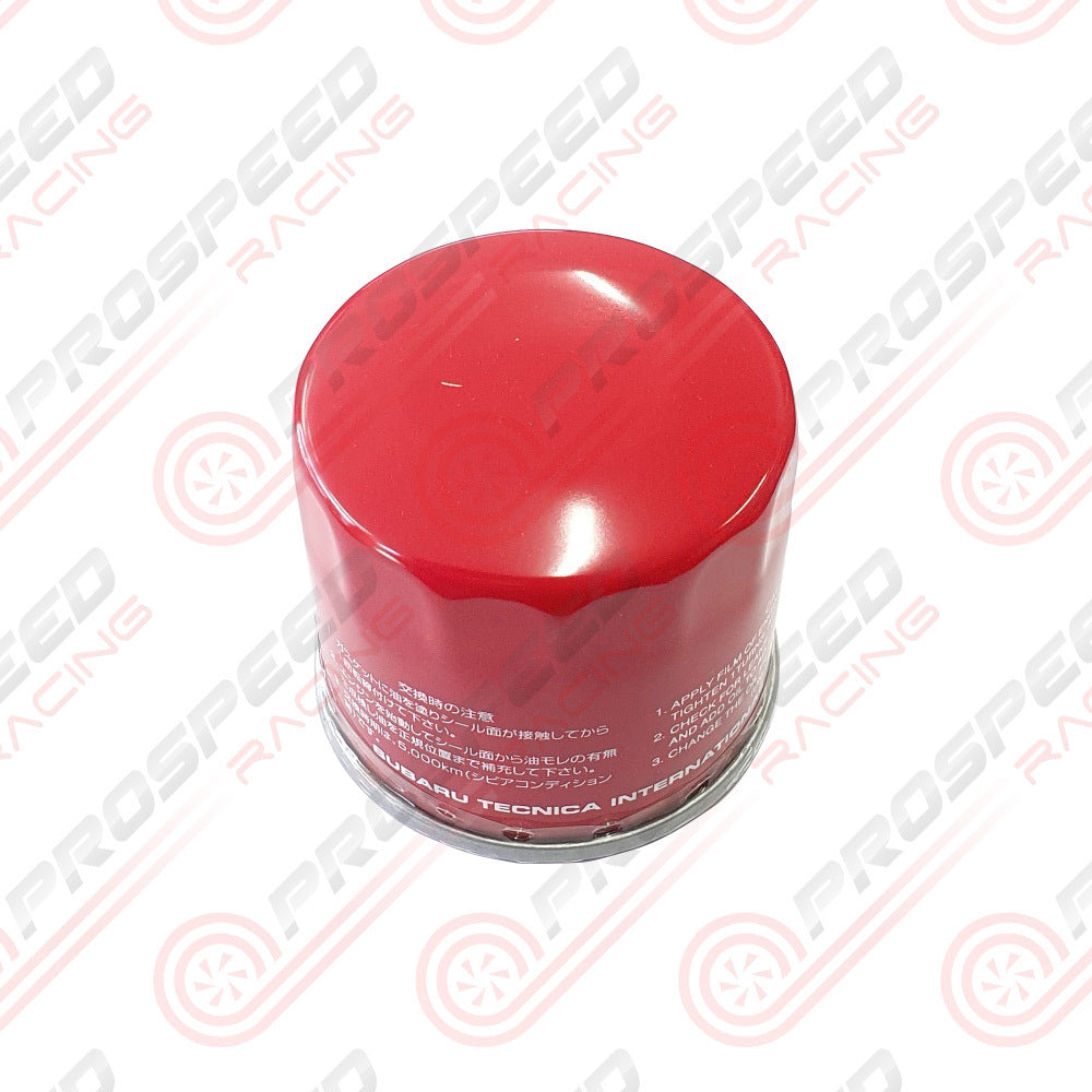 STI Genuine Oil Filter