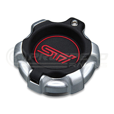 STI Genuine Oil Filler Cap - All Subaru/Toyota 86 ST15257ZR010 | Pro ...