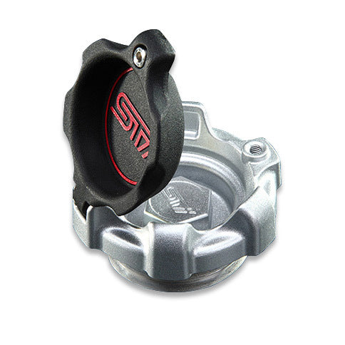 STI Genuine Oil Filler Cap - All Subaru/Toyota 86 ST15257ZR010 | Pro ...