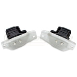 STI Group N Engine Mount kit PAIR 1994-2014 WRX/1994-2019 STI ST4100055110 ST4100055120 | Pro Speed