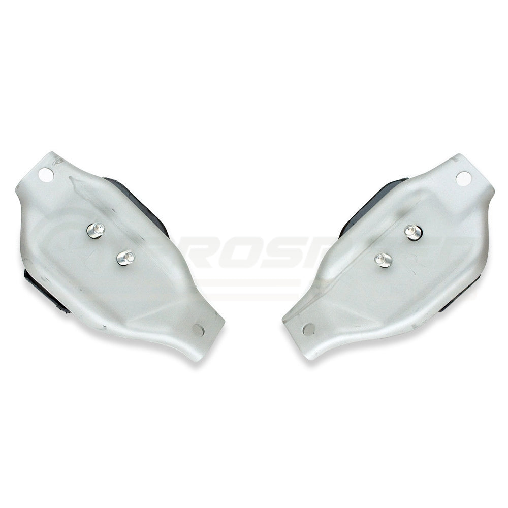 STI Group N Engine Mount kit PAIR