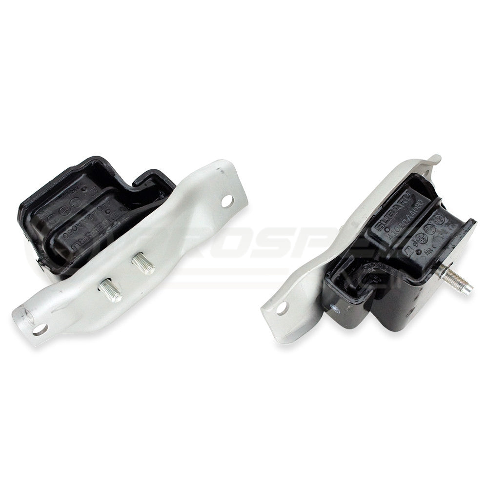 STI Group N Engine Mount kit PAIR