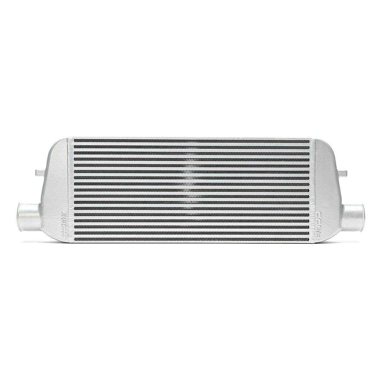 Cobb Tuning Front Mount Intercooler Kit Silver