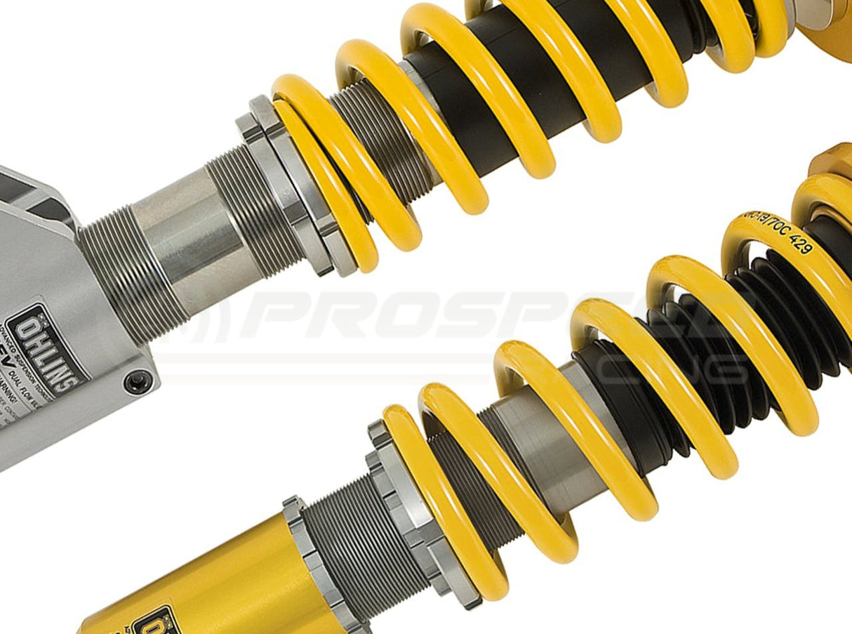 Ohlins Road & Track Coilovers