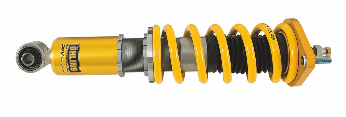 Ohlins Road & Track Coilovers