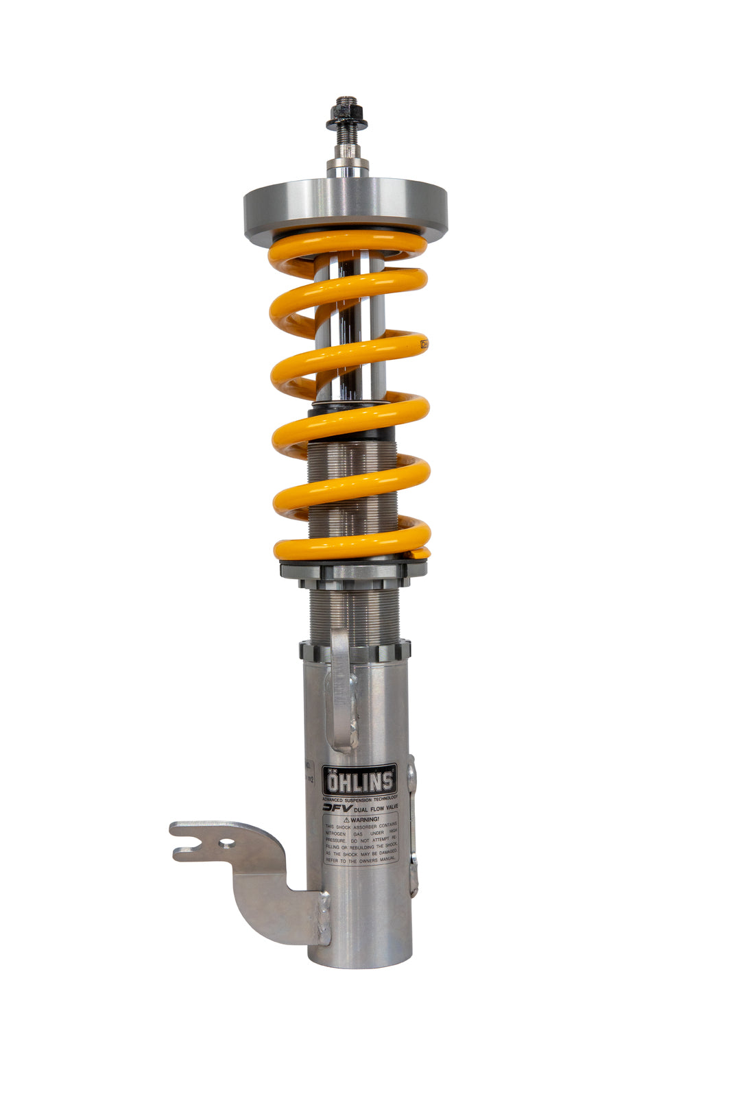 Ohlins Road & Track Coilovers