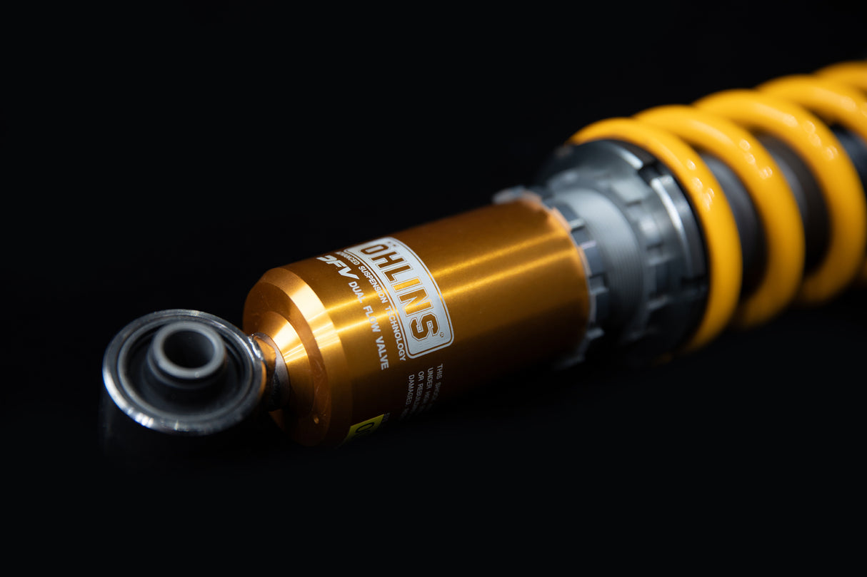 Ohlins Road & Track Coilovers