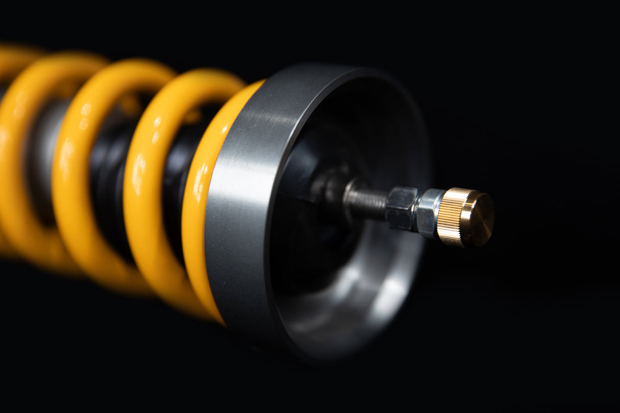 Ohlins Road & Track Coilovers