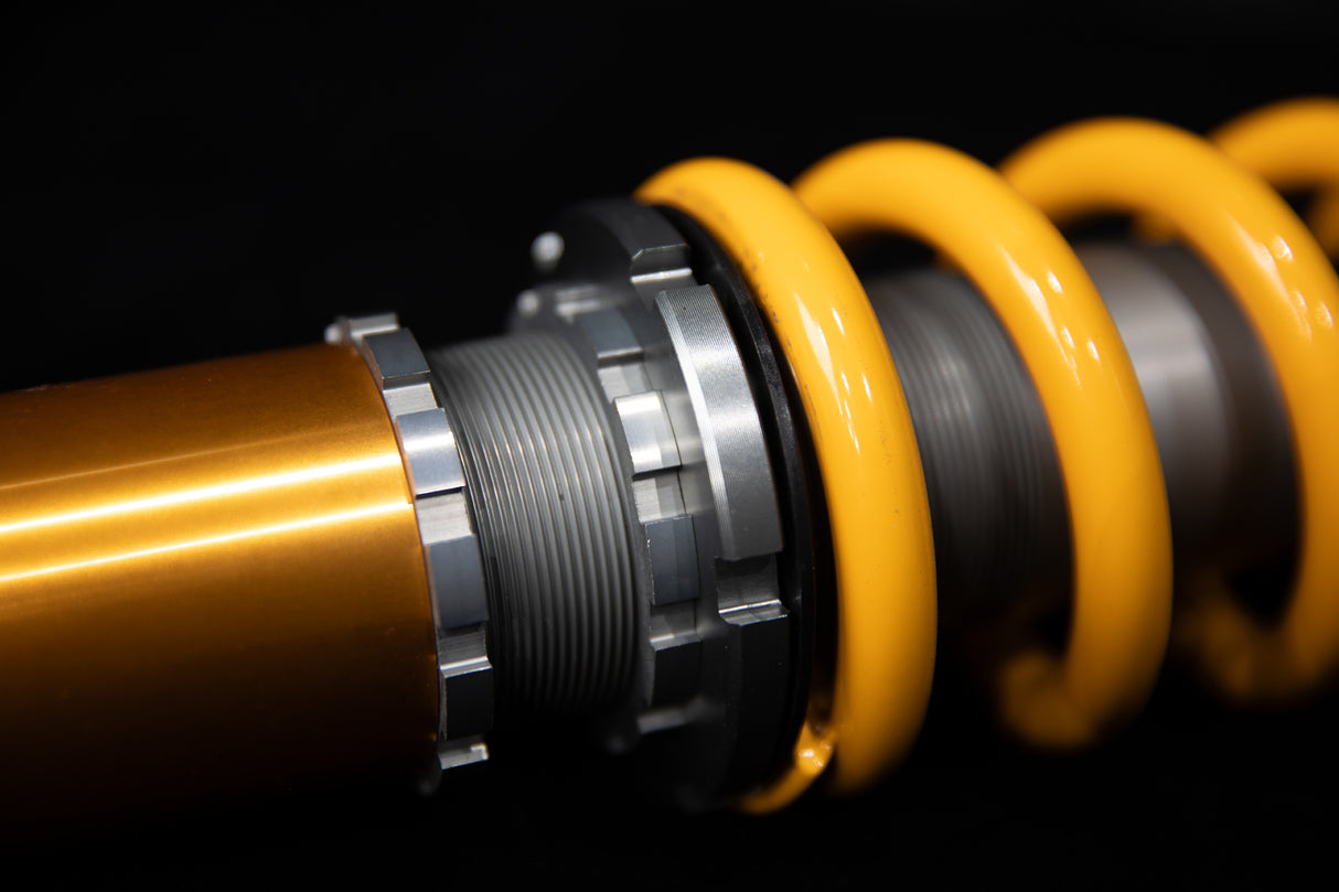 Ohlins Road & Track Coilovers