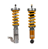 Ohlins Road & Track Coilovers