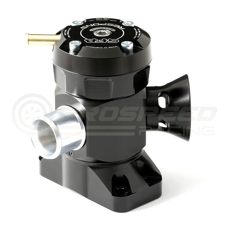 GFB Respons Dual Port Variable BOV Blow Off Valve - Hyundai Veloster Turbo 19+/i30 SR 16+/Kia Cerato