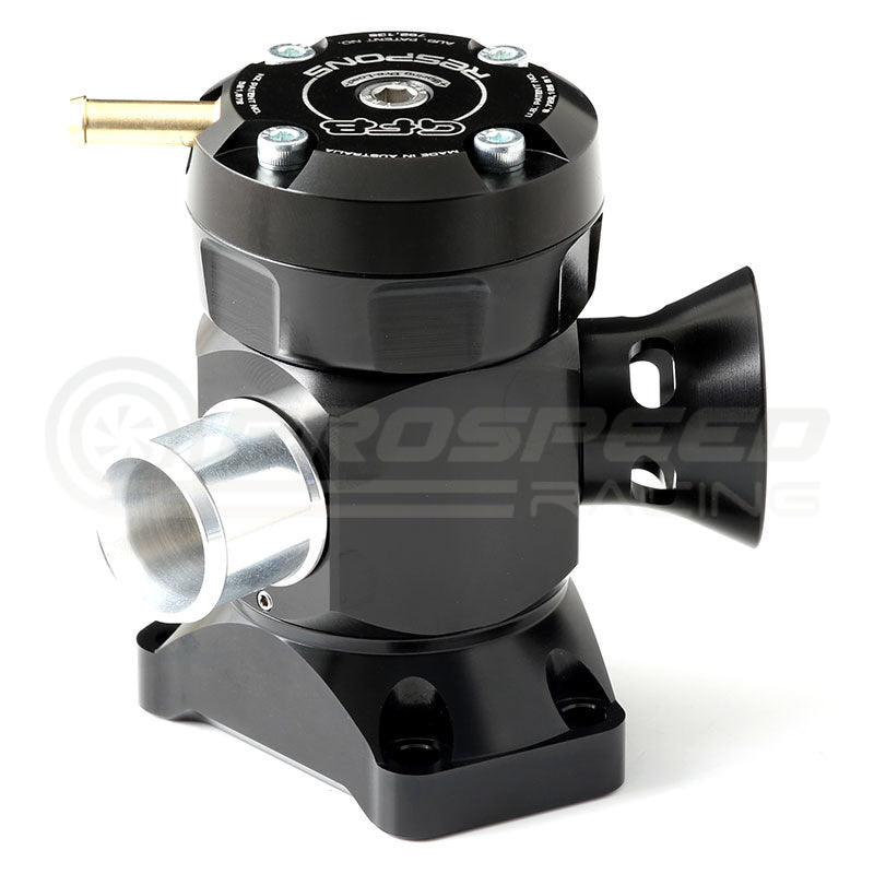 GFB Respons Dual Port Variable BOV Blow Off Valve - Hyundai i20N/i30 N-Line/Stinger 2.5T T9014