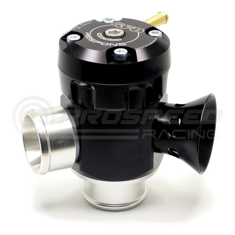 GFB Respons Dual Port Variable BOV Blow Off Valve 33mm - Mitsubishi Evo 1-9/Evo X T9033 | Pro Speed