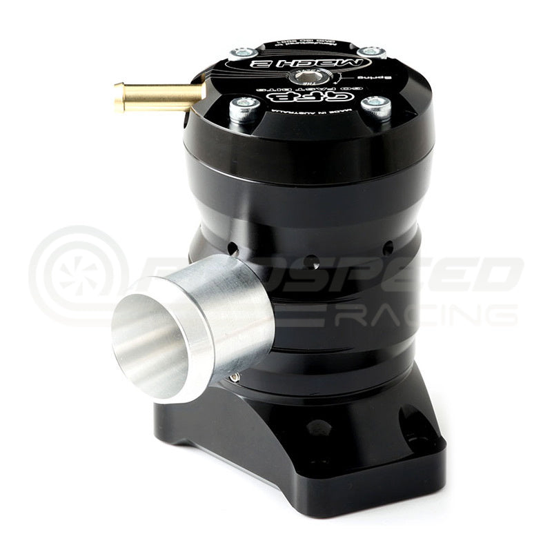 GFB Mach 2 Recirculating Plumb Back BOV Blow Off Valve - Hyundai i20N/i30 N-Line/Stinger 2.5T T9114